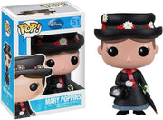 Pop Mary Poppins Mary Poppins Vinyl Figure