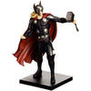 Marvel Comics Thor Avengers Now Artfx+ Statue