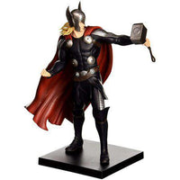 Marvel Comics Thor Avengers Now Artfx+ Statue