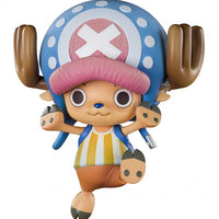 Figuarts Zero One Piece Cotton Candy Lover Chopper Action Figure