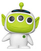 Pop Alien Remix Eve Vinyl Figure #765