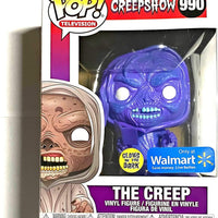 Pop Creepshow the Creep Glow in the Dark Vinyl Figure Walmart Exclusive