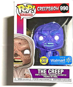 Pop Creepshow the Creep Glow in the Dark Vinyl Figure Walmart Exclusive