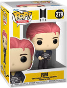 Pop BTS Butter RM Vinyl Figure #279