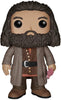 Pop Harry Potter Rubeus Hagrid 6" Action Figure