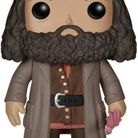 Pop Harry Potter Rubeus Hagrid 6" Action Figure