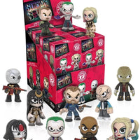 Mystery Mini Suicide Squad One Mystery Vinyl Figure