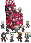 Mystery Mini Suicide Squad One Mystery Vinyl Figure