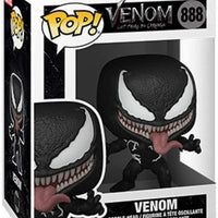 Pop Marvel Venom 2 Let There Be Carnage Venom Vinyl Figure #888