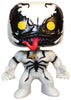 Pop Marvel Ani-Venom Vinyl Figure BoxLunch Exclusive