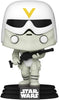 Pop Star Wars Concept Series Snowtrooper Vinyl Figure