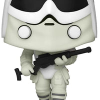 Pop Star Wars Concept Series Snowtrooper Vinyl Figure