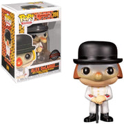 Pop Clockwork Orange Alex DeLarge Masked Vinyl Figure #359
