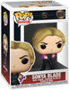 Pop Mortal Kombat Sonya Blade Vinyl Figure