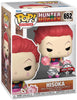 Pop Hunter X Hunter Hisoka Diamond Collection Vinyl Figure Special Edition #652