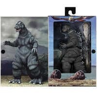 Godzilla Godzilla vs Mothra 1964 Godzilla Action Figure