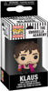 Pocket Pop Umbrella Academy Klaus Vinyl Keychain