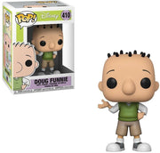 Pop Doug Doug Funnie Vinyl Figure