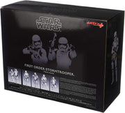Star Wars First Order Stormtrooper Artfx+ Statue Two Pack