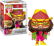 Pop WWE Macho Man Randy Savage Vinyl Figure