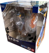 Figuarts Zero One Piece Sabo Fire Fist Figure Statue
