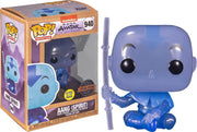 Pop Avatar the Last Airbender Aang (Spirit) Glow in the Dark Vinyl Figure Special Edition #940