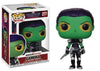 Pop Marvel Guardians of the Galaxy Telltale Gamora Vinyl Figure