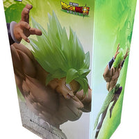 Ichiban Kuji Dragon Ball Super SS Broly Full Power Figure