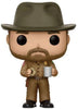 Pop Stranger Things Hopper Vinyl Figure