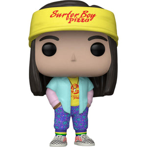 Pop Stranger Things Argyle Vinyl Figure