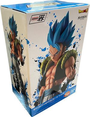 Ichiban Dragon Ball Super SSB Gogeta Extreme Saiyan Action Figure