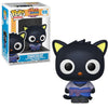 Pop Sanrio/Naruto Chococat Vinyl Figure