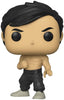 Pop Mortal Kombat Liu Kang Vinyl Figure