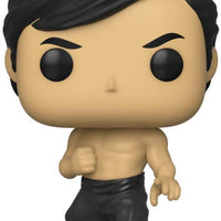 Pop Mortal Kombat Liu Kang Vinyl Figure