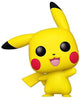 Pop Pokemon Pikachu Waving Vinyl Figure