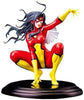 Bishoujo Marvel Spider Woman Action Figure