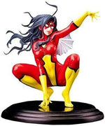 Bishoujo Marvel Spider Woman Action Figure