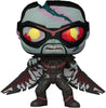 Pop Marvel What If...? Zombie Falcon Vinyl Figure