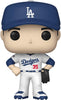 Pop MLB Dodgers Cody Bellinger Vinyl Figure