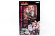 Bishoujo Tekken 7 Lucky Chloe Statue