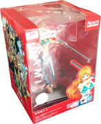 Figuarts Zero One Piece Cat Burglar Nami Figure