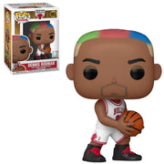 Pop NBA Legends Chicago Bulls Dennis Rodman Vinyl Figure