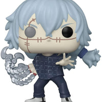 Pop Jujutsu Kaisen Mahito Vinyl Figure BAM Exclusive #1121