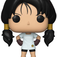 Pop Dragon Ball Z Videl Vinyl Figure #528