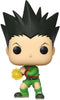 Pop Hunter x Hunter Gon Freecs Jajan Vinyl Figure #651