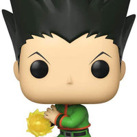 Pop Hunter x Hunter Gon Freecs Jajan Vinyl Figure #651