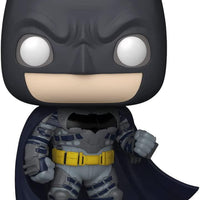 Pop DC Flash Batman (Ben Affleck) Vinyl Figure #1341