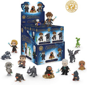 Mystery Mini Fantastic Beasts 2 Crimes of Grindelwald One Mystery Vinyl Figure