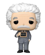 Pop Albert Einstein Albert Einstein Vinyl Figure Pre Order Ship 10-2019