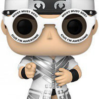 Pop WWE the Miz Vinyl Figure